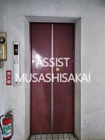 吉祥寺駅 徒歩5分 3階の物件内観写真