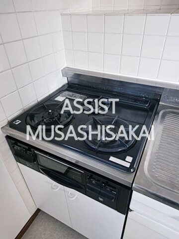 吉祥寺駅 徒歩5分 3階の物件内観写真