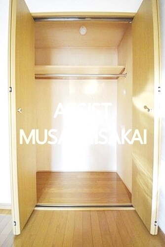 武蔵小金井駅 徒歩20分 2階の物件内観写真