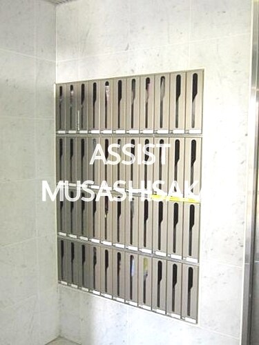 武蔵小金井駅 徒歩20分 2階の物件内観写真