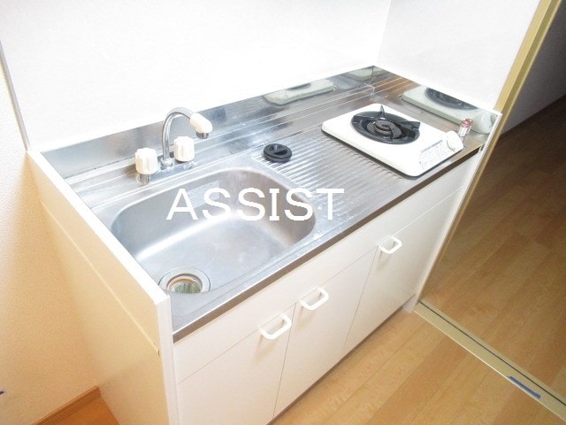 東小金井駅 徒歩8分 3階の物件内観写真