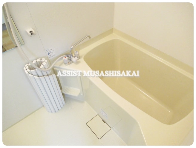 東小金井駅 徒歩8分 3階の物件内観写真