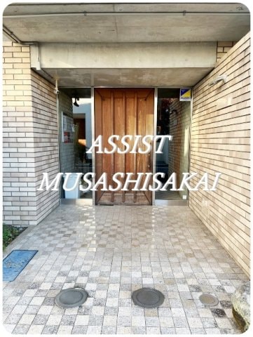 東小金井駅 徒歩8分 3階の物件外観写真