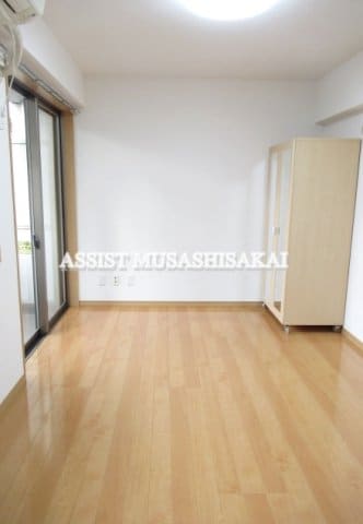 東小金井駅 徒歩8分 3階の物件内観写真