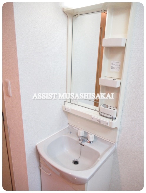 東小金井駅 徒歩8分 3階の物件内観写真