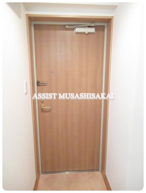 東小金井駅 徒歩8分 3階の物件内観写真