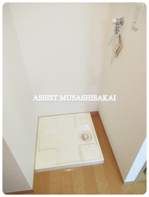 東小金井駅 徒歩8分 3階の物件内観写真