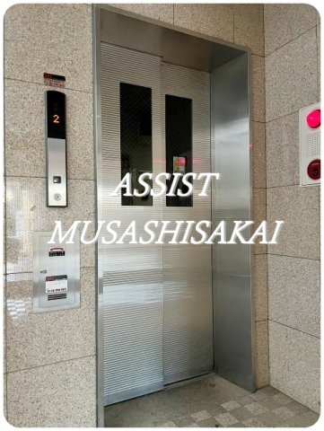 東小金井駅 徒歩8分 3階の物件内観写真