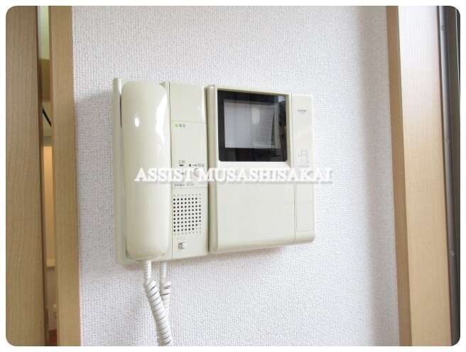 東小金井駅 徒歩8分 3階の物件内観写真