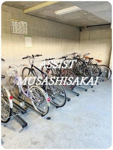 東小金井駅 徒歩8分 3階の物件内観写真