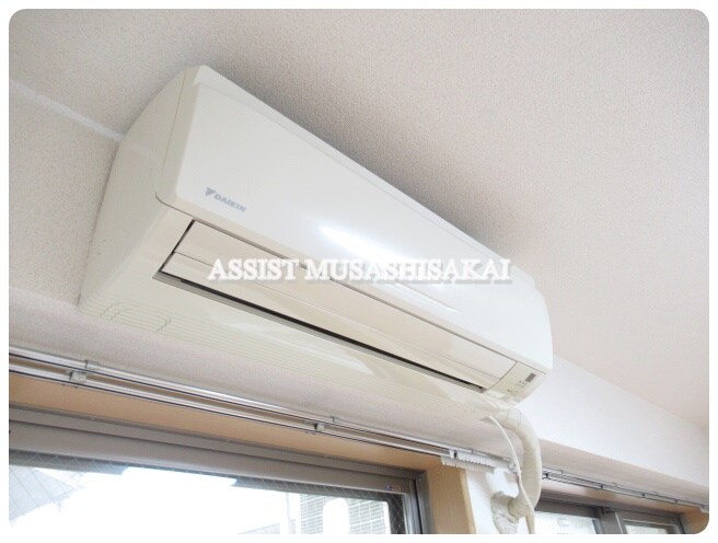 東小金井駅 徒歩8分 3階の物件内観写真