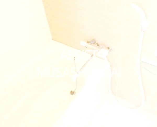 武蔵小金井駅 徒歩8分 2階の物件内観写真