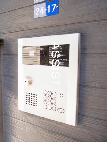 武蔵小金井駅 徒歩8分 2階の物件内観写真