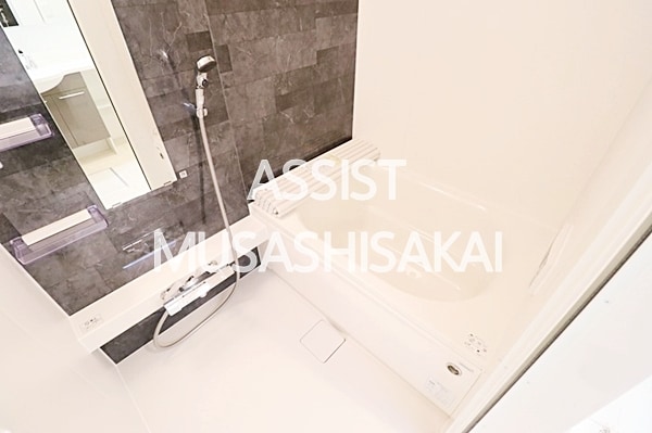 武蔵境駅 徒歩13分 2階の物件内観写真