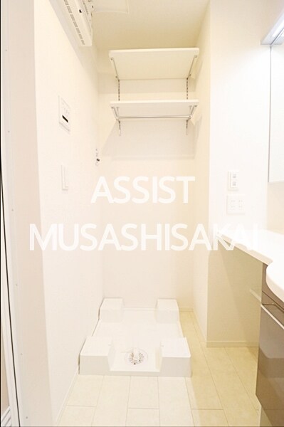 武蔵境駅 徒歩13分 2階の物件内観写真