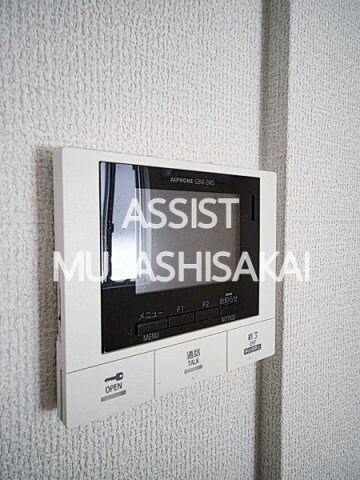 武蔵境駅 徒歩13分 2階の物件内観写真