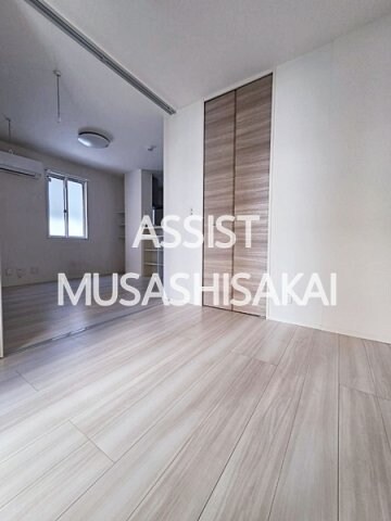 武蔵境駅 徒歩13分 2階の物件内観写真