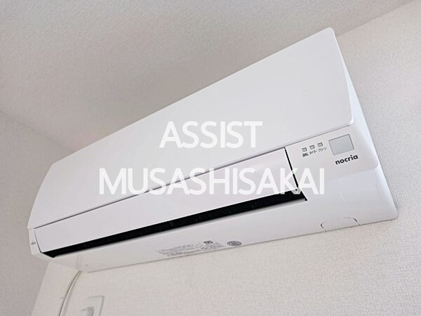 武蔵境駅 徒歩13分 2階の物件内観写真