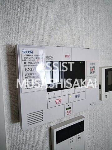 武蔵境駅 徒歩13分 2階の物件内観写真