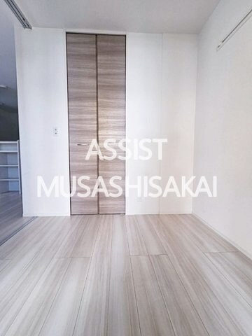 武蔵境駅 徒歩13分 2階の物件内観写真