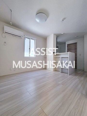 武蔵境駅 徒歩13分 2階の物件内観写真