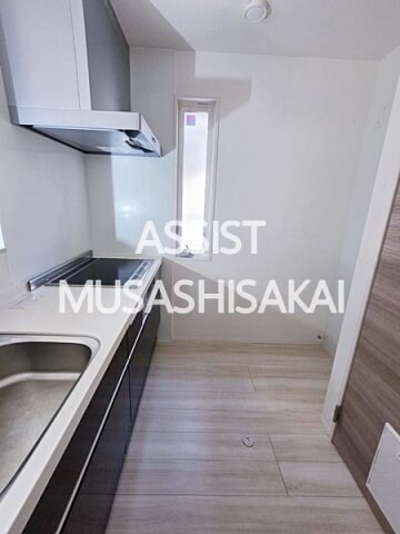 武蔵境駅 徒歩13分 2階の物件内観写真