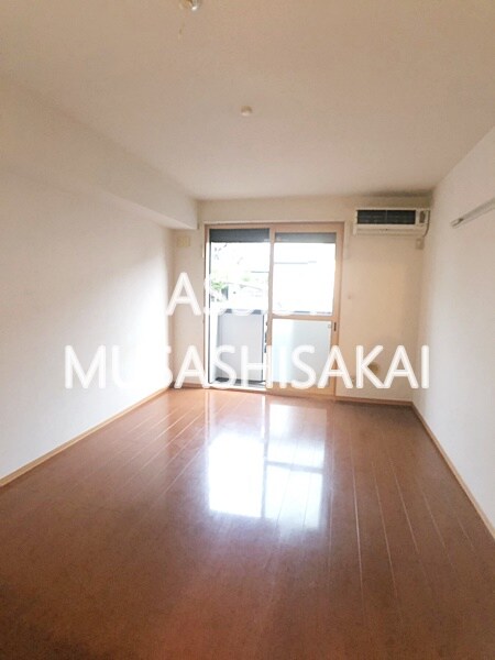 東小金井駅 徒歩5分 1階の物件内観写真