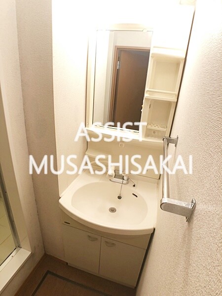 東小金井駅 徒歩5分 1階の物件内観写真