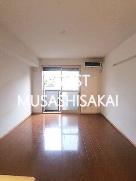 東小金井駅 徒歩5分 1階の物件内観写真