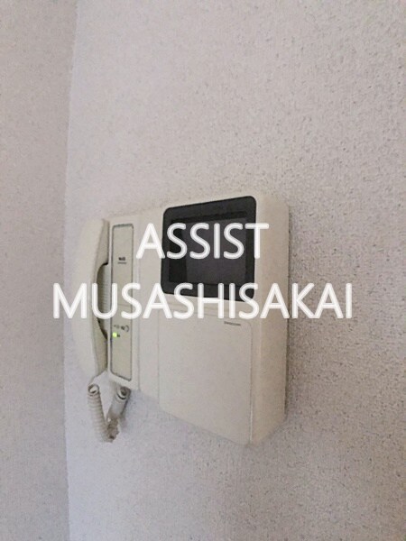 東小金井駅 徒歩5分 1階の物件内観写真