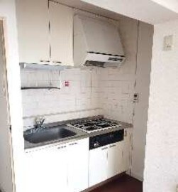 コア・イーストの物件内観写真