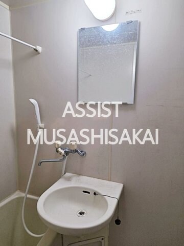 ソフィア吉祥寺の物件内観写真