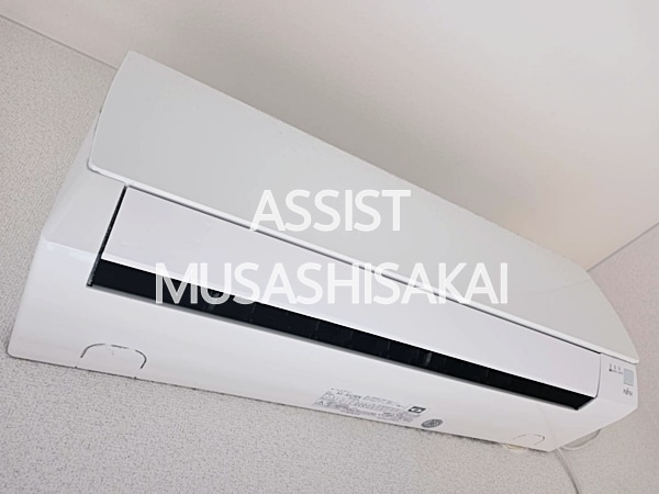 ソフィア吉祥寺の物件内観写真