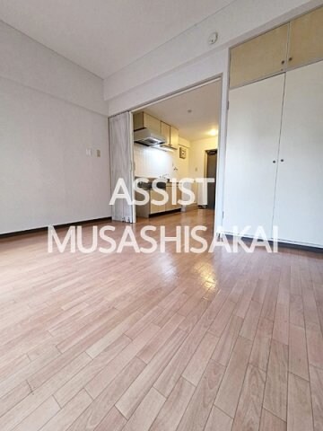 ソフィア吉祥寺の物件内観写真