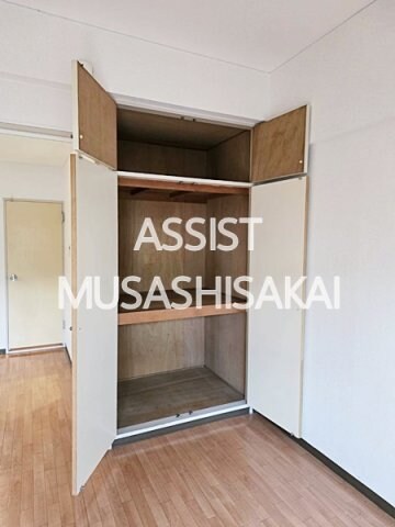 ソフィア吉祥寺の物件内観写真