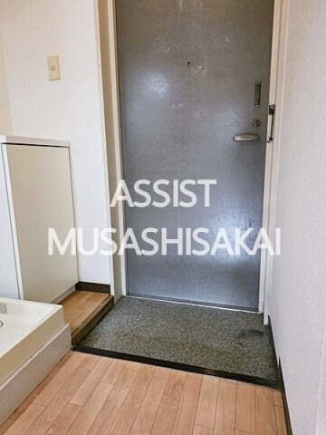 ソフィア吉祥寺の物件内観写真