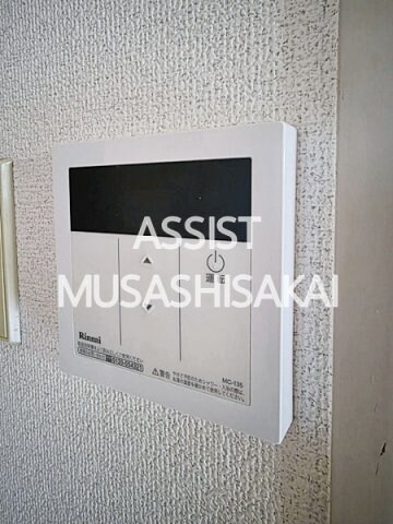 ソフィア吉祥寺の物件内観写真