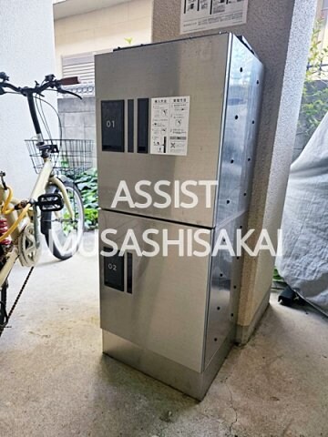 ソフィア吉祥寺の物件内観写真