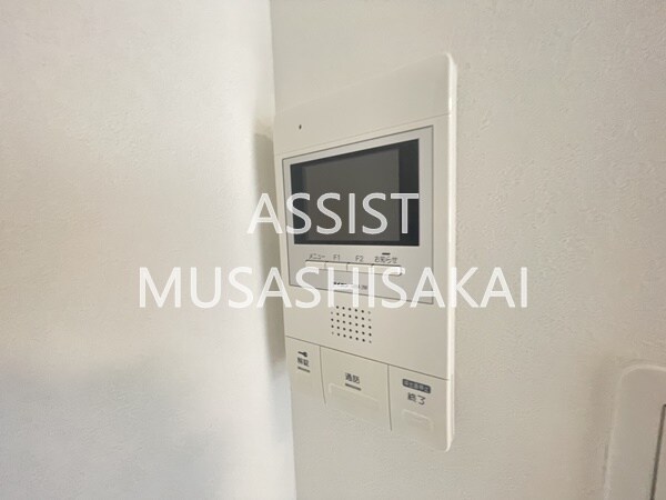 武蔵境駅 徒歩15分 3階の物件内観写真