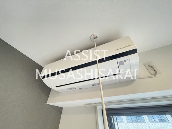 武蔵境駅 徒歩15分 3階の物件内観写真