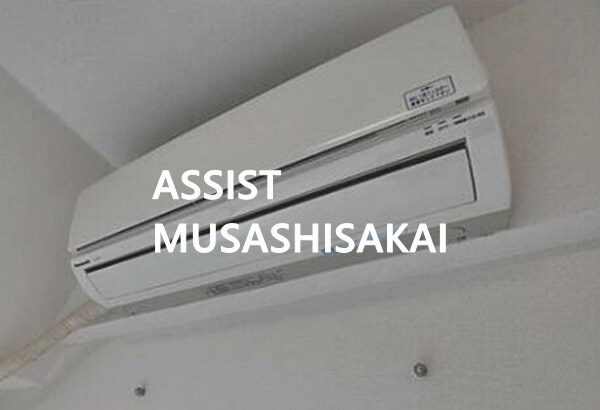 キープエル武蔵小金井の物件内観写真