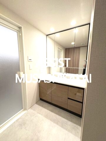 武蔵境駅 徒歩4分 6階の物件内観写真