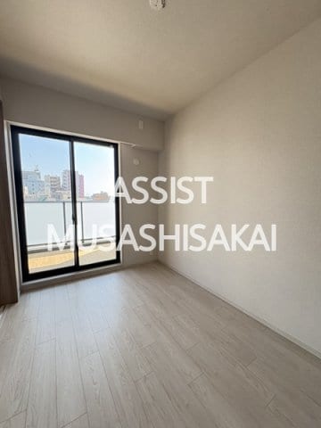 武蔵境駅 徒歩4分 6階の物件内観写真