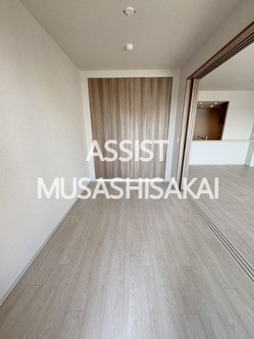 武蔵境駅 徒歩4分 6階の物件内観写真