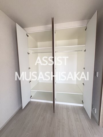 武蔵境駅 徒歩4分 6階の物件内観写真