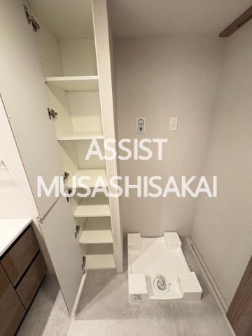 武蔵境駅 徒歩4分 6階の物件内観写真