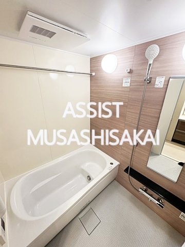 武蔵境駅 徒歩4分 7階の物件内観写真