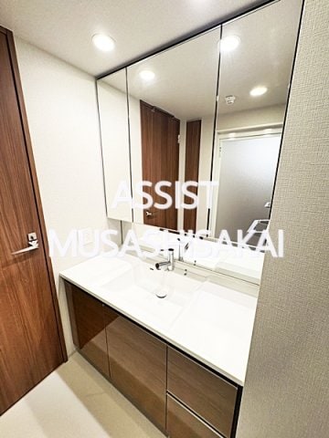 武蔵境駅 徒歩4分 7階の物件内観写真