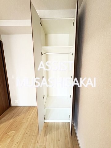 武蔵境駅 徒歩4分 7階の物件内観写真