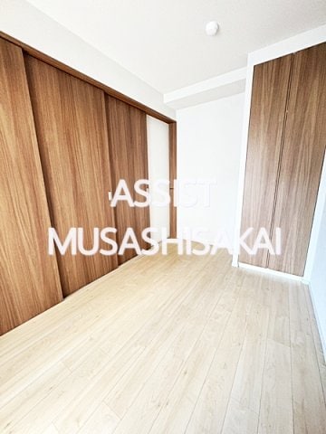 武蔵境駅 徒歩4分 7階の物件内観写真